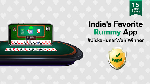 Indian Rummy – Play Free Online Rummy with Friends mod screenshots 1