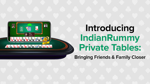 Indian Rummy – Play Free Online Rummy with Friends mod screenshots 4