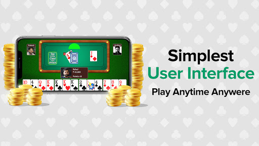 Indian Rummy – Play Free Online Rummy with Friends mod screenshots 5