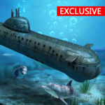 Indian Submarine Simulator 2019 MOD