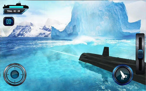 Indian Submarine Simulator 2019 mod screenshots 2