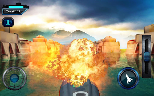 Indian Submarine Simulator 2019 mod screenshots 5