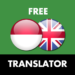 Indonesian – English Translato MOD