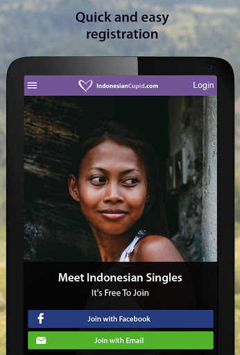 IndonesianCupid – Indonesian Dating App mod screenshots 5