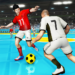 Indoor Soccer Games: Play Football Superstar Match MOD