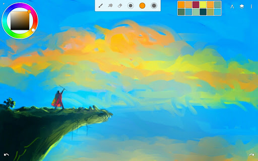 Infinite Painter mod screenshots 5