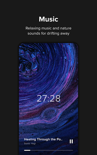 Insight Timer – Meditation Sleep Music mod screenshots 4