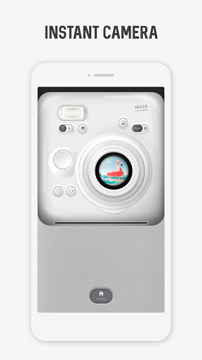 InstaMini – Instant Cam Retro Cam mod screenshots 3