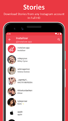 Instalizer – Video Downloader for Instagram mod screenshots 4