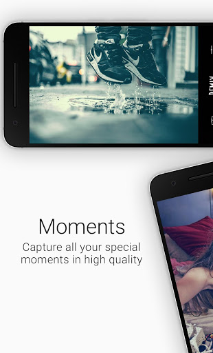 Instant Cam – Best fast Camera mod screenshots 2
