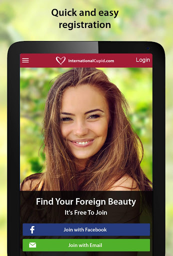InternationalCupid – International Dating App mod screenshots 5