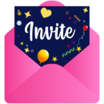 Invitation Maker Free – Birthday & Wedding Card MOD