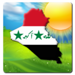 Irak Weather – Arabic MOD