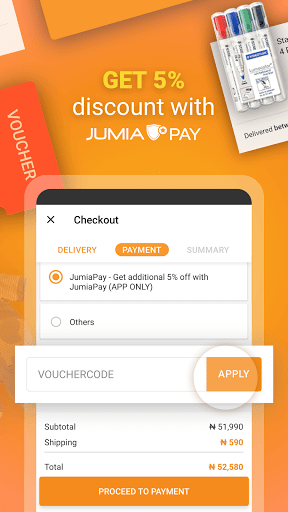 JUMIA Online Shopping mod screenshots 3