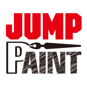 jump paint medibang