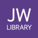 JW Library MOD