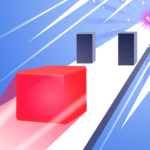 Jelly Shift – Obstacle Course Game MOD