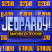 Jeopardy!® Trivia Quiz Game Show MOD