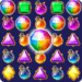 Jewel Castle™ – Classical Match 3 Puzzles MOD