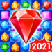 Jewels Legend – Match 3 Puzzle MOD