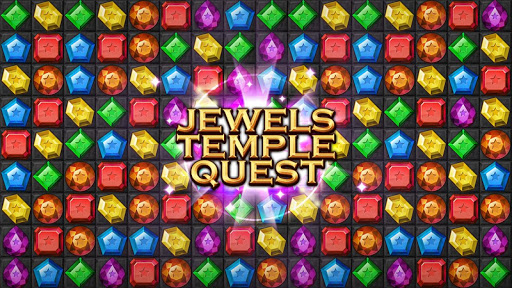 Jewels Temple mod screenshots 1