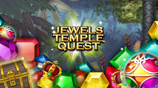 Jewels Temple mod screenshots 2