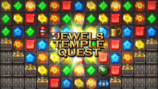 Jewels Temple mod screenshots 3