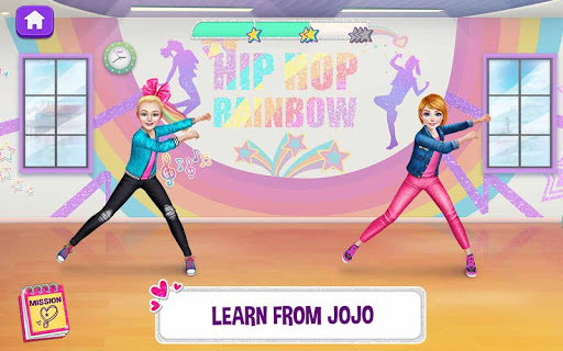 JoJo Siwa – Live to Dance mod screenshots 2