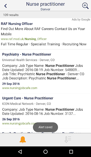 Jobs – Job Search – Careers mod screenshots 2
