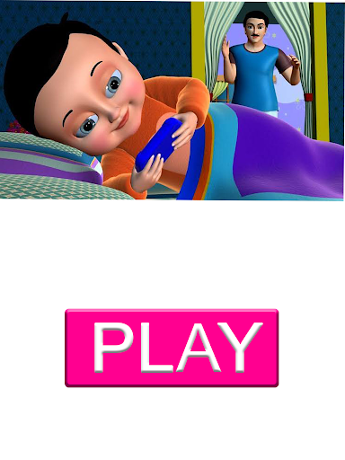 Johny Johny Yes Papa Nursery Rhyme – offline Video mod screenshots 3