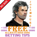 Jose Mouri Betting Tips (No ADS!) MOD