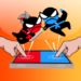 Jumping Ninja Battle – Two Player battle Action MOD
