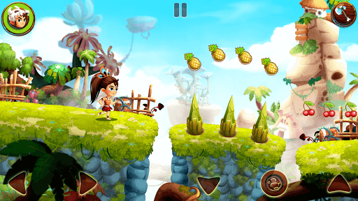 Jungle Adventures 3 mod screenshots 1