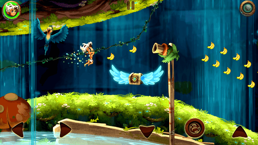 Jungle Adventures 3 mod screenshots 3