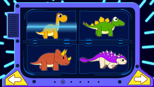 Jurassic World – Dinosaurs mod screenshots 4