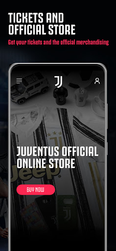 Juventus mod screenshots 5
