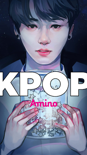 K-Pop Amino in Arabic mod screenshots 1