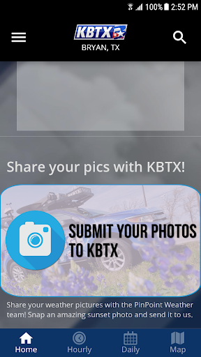 KBTX PinPoint Weather mod screenshots 2