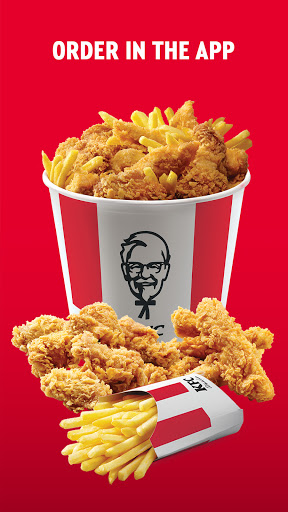 KFC – Coupons Special Offers Discounts mod screenshots 1