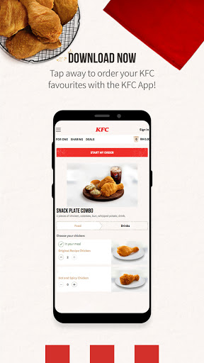 KFC Malaysia mod screenshots 3