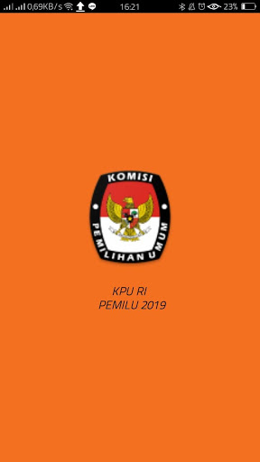 KPU RI PEMILU 2019 mod screenshots 1