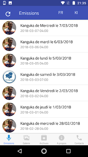 Kanguka mod screenshots 1
