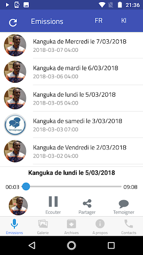 Kanguka mod screenshots 2