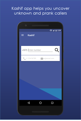 Kashif – Best Caller IDIdentify Unknown Caller mod screenshots 1