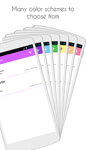 Keep My Notes – Notepad Memo and Checklist mod screenshots 3