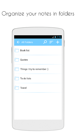 Keep My Notes – Notepad Memo and Checklist mod screenshots 5