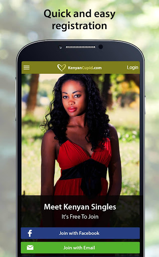 KenyanCupid – Kenyan Dating App mod screenshots 1