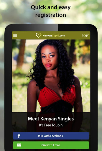 KenyanCupid – Kenyan Dating App mod screenshots 5