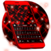 Keyboard Red MOD
