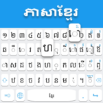 Khmer keyboard: Khmer Language Keyboard MOD